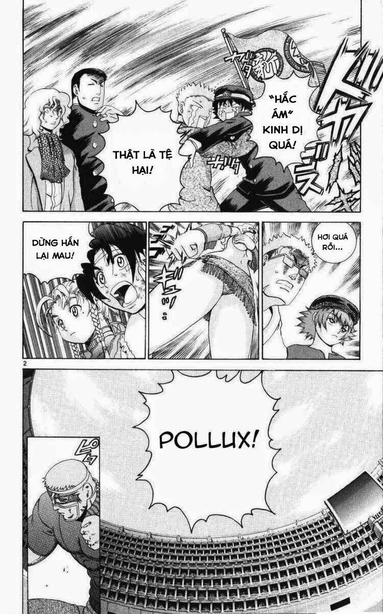 history's strongest disciple kenichi chapter 227 3