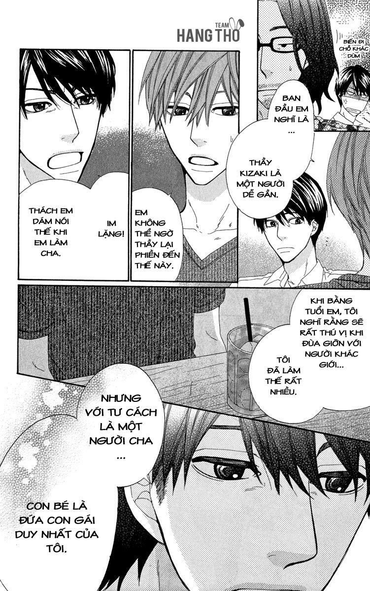 itsuka kimitachi mo otona ni naru chapter 5 16