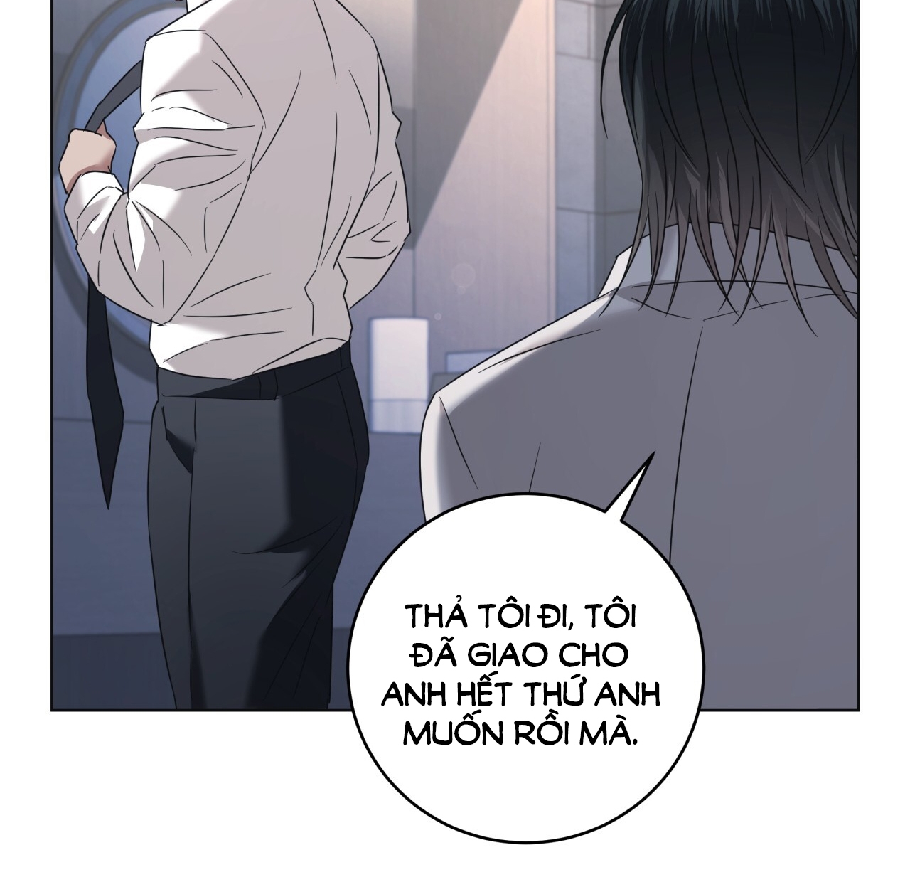 Amon- Không Thể Đoán Biết chapter 20.2 - Trang 84