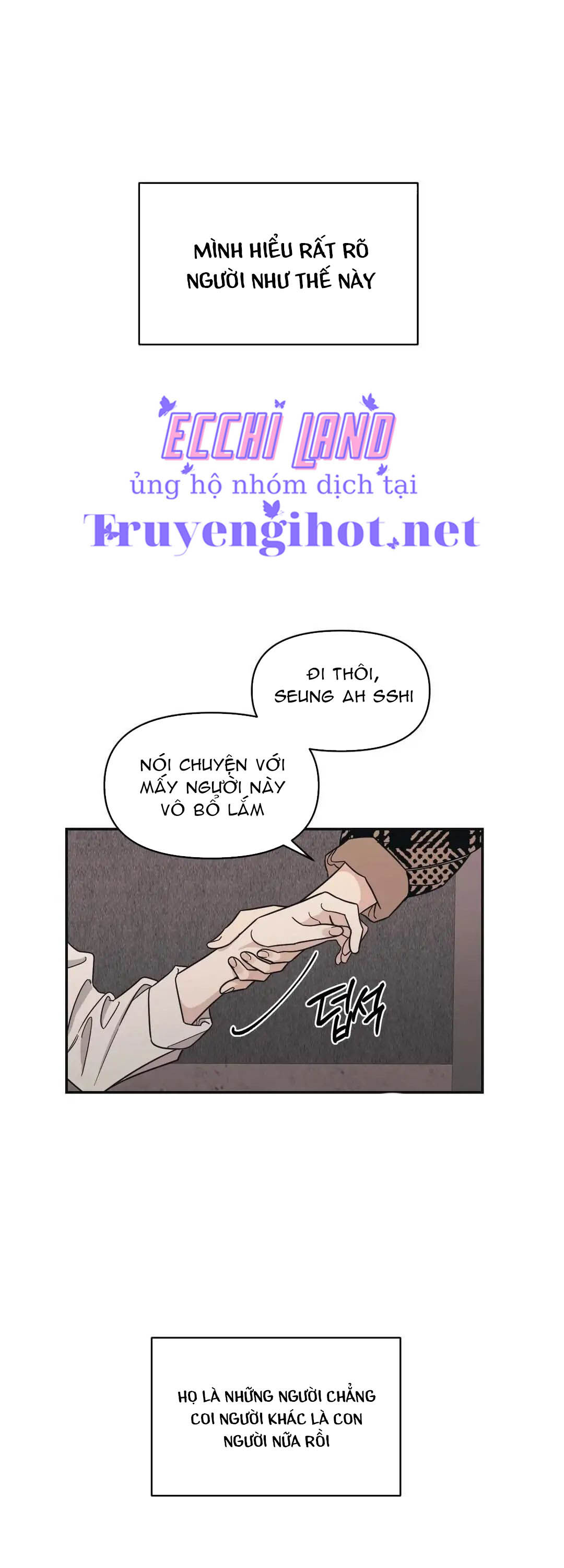 ra khỏi nhà tôi ngay! chapter 9.1 10