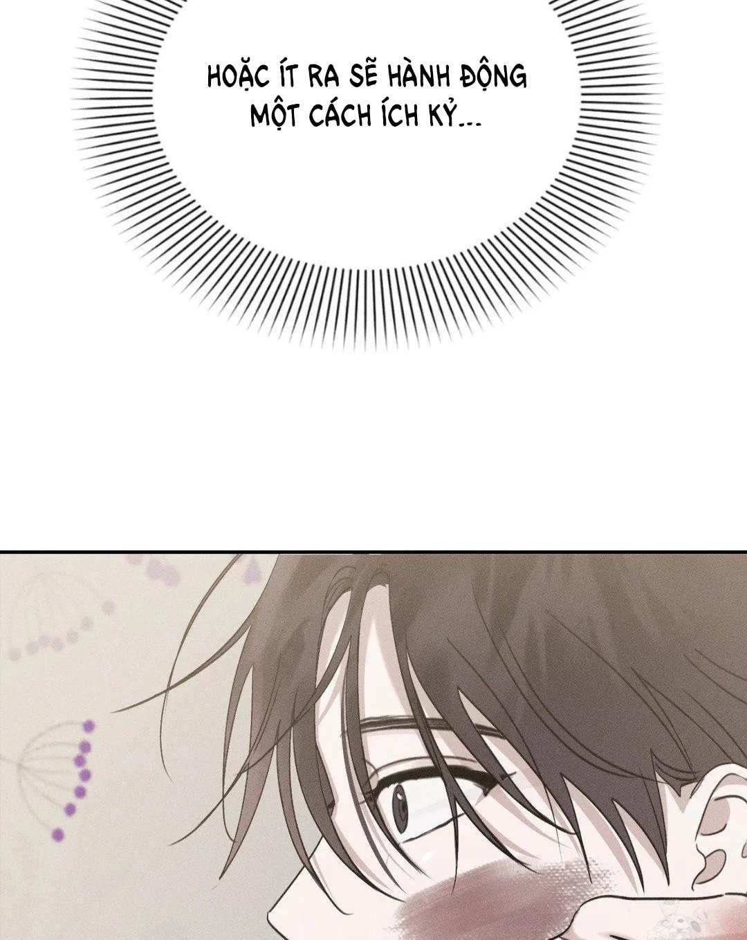 [18+] người đàn ông làm tình với quỷ chapter 6.1 19