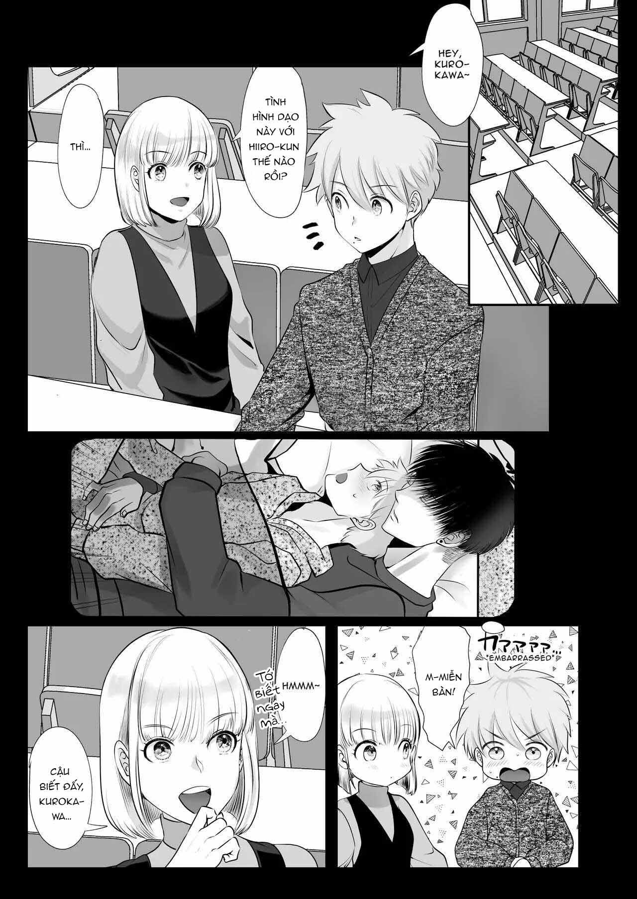 oneshot vicera comics house chapter 59.1 15