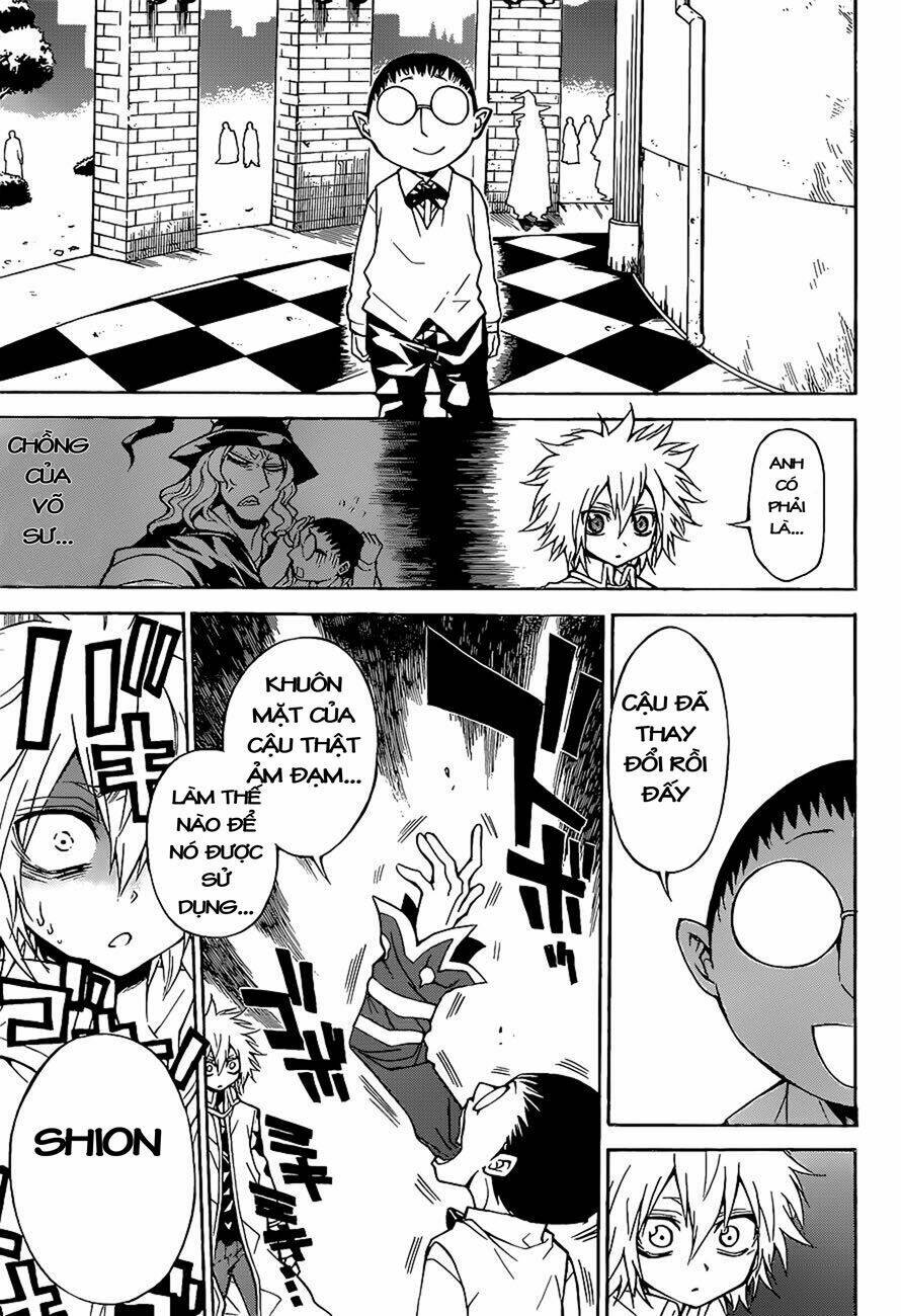 magico chapter 29 13