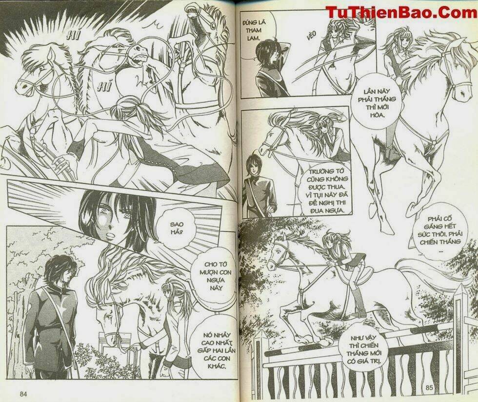 lọ lem kén rể chapter 4 42