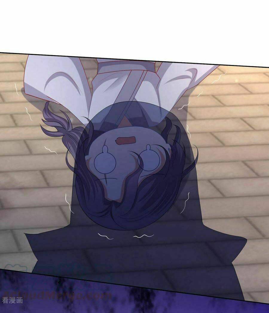 độc y đích nữ chapter 193 30