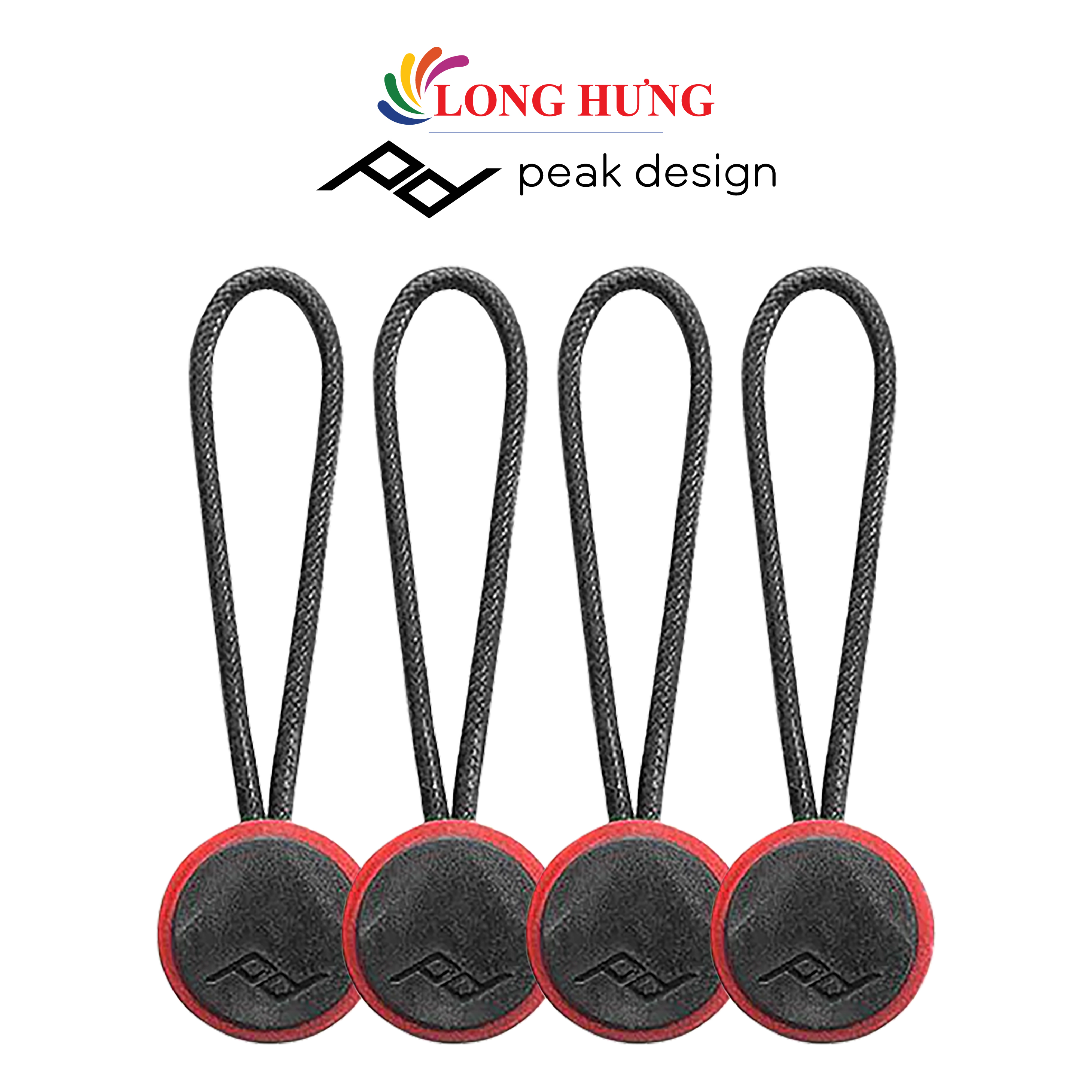 Dây đeo máy ảnh Peak Design Anchor Links AL-4 - Hàng chính hãng