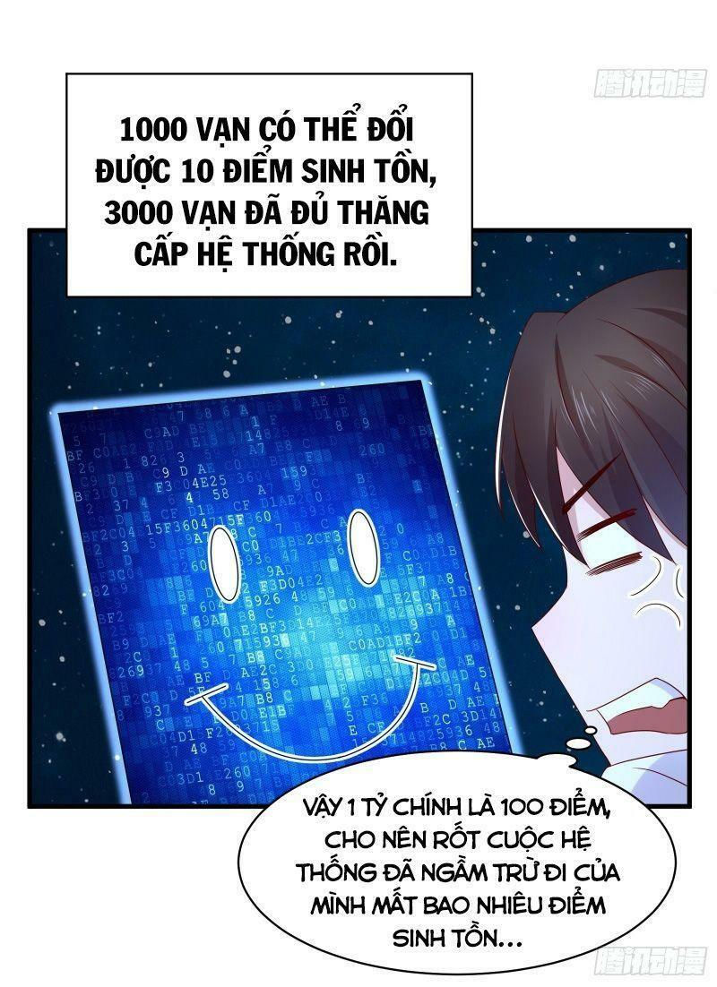 vua đầu tư mạnh nhất chapter 24 9