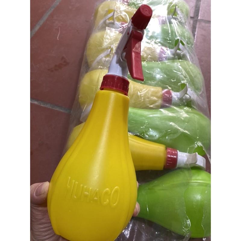 Bình xịt 500ml hudaco