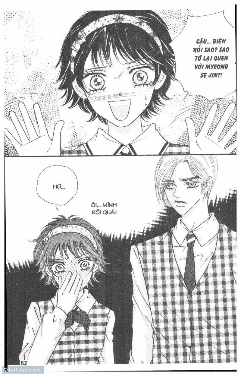ô la la trớ trêu chapter 4 62