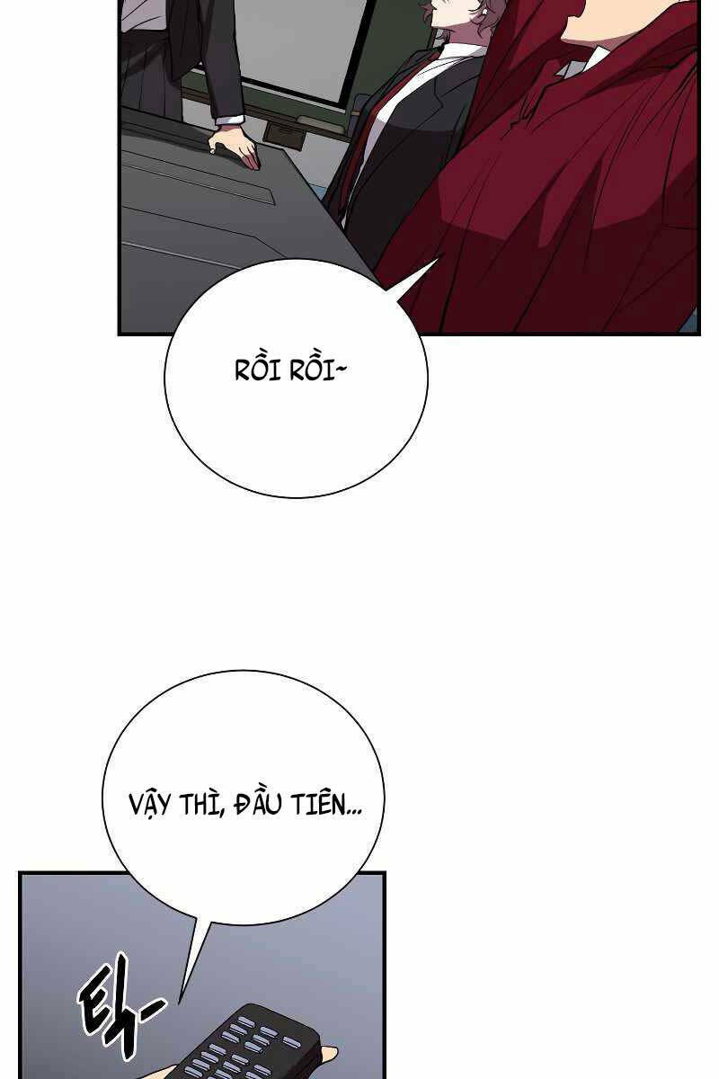 giả vờ làm kẻ vô dụng ở học đường chapter 45 24