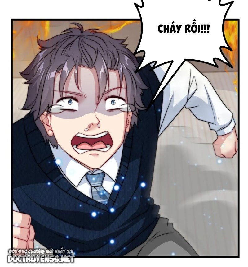 Slime ta treo cự long lên đánh là hợp lý nhỉ? Chapter 138 41