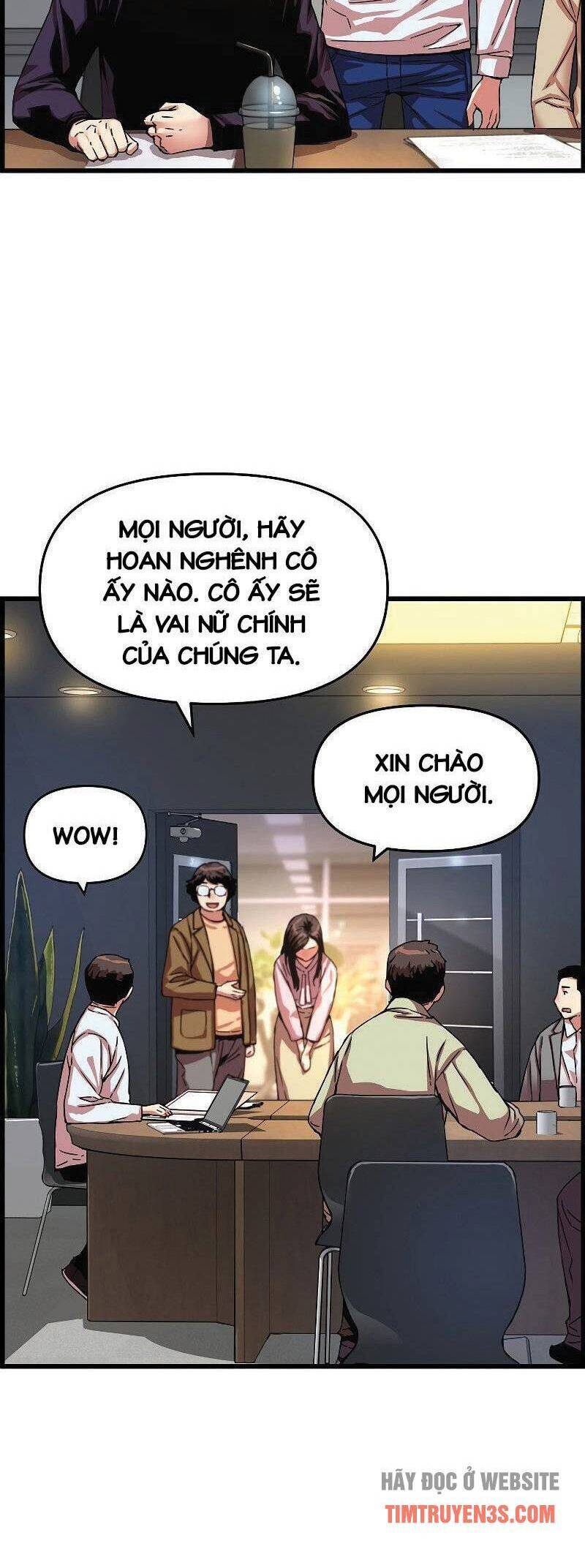 tôi sẽ sống như một hoàng tử chapter 88 43