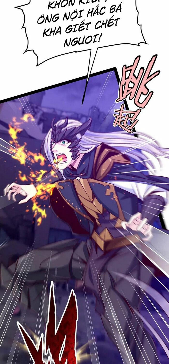ma thú kiếm thánh dị giới tung hoành chapter 131 2