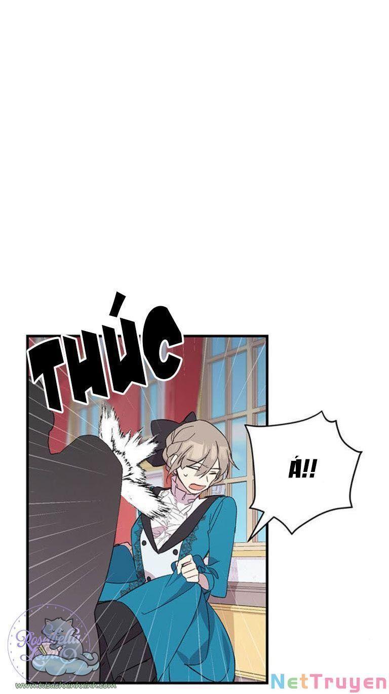xin hãy cứ khóc, thái tử chapter 6 48