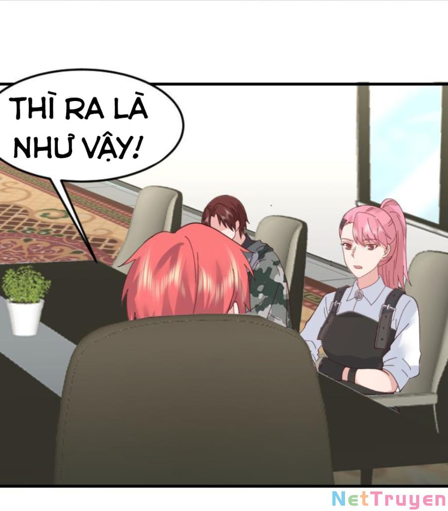 trên người ta có một rồng chapter 510 19