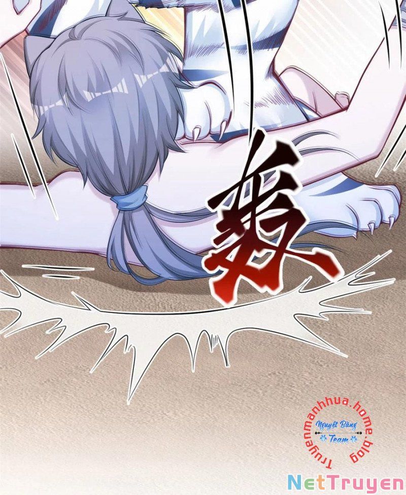 [16+] thảnh thơi thú thế chủng chủng điền, sinh sinh tể chapter 366 10