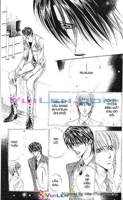 thử thách của kyouko chapter 61 95