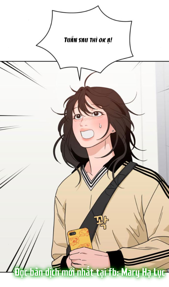 Vận May Bất Ngờ chapter 33.1 19