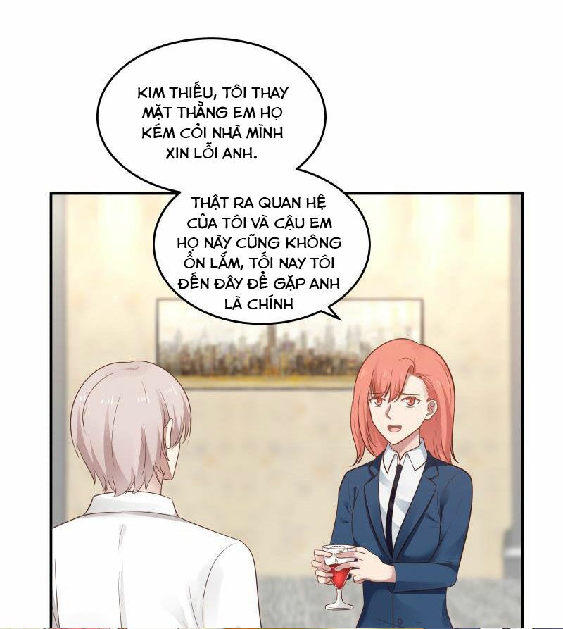 trên người ta có một rồng chapter 292 9