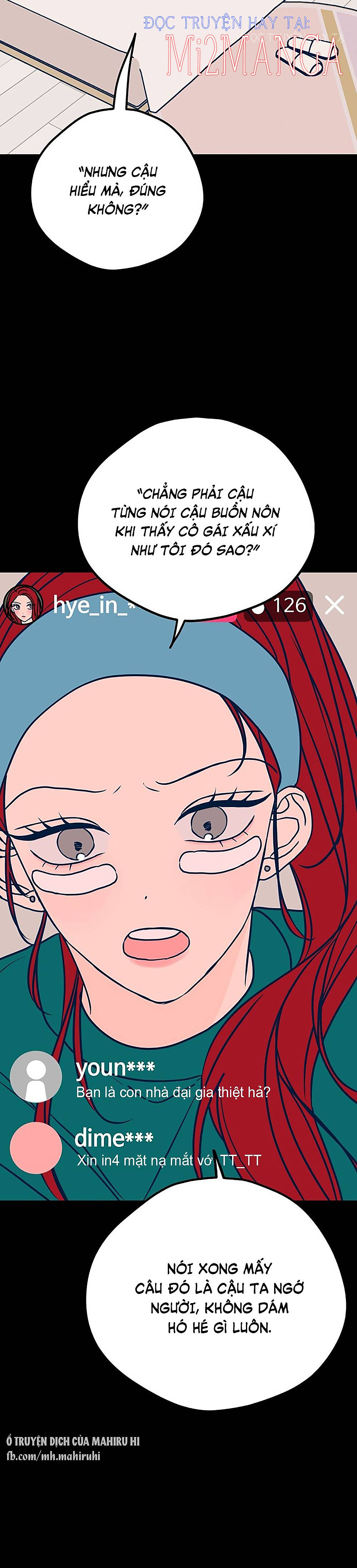 Kẻ Rác Rưởi Không Đáng Được Yêu chapter 19.2 9