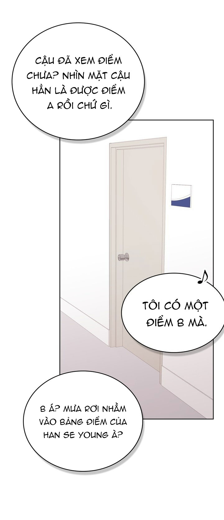 [18+] điều em cố giấu chapter 51.1 2