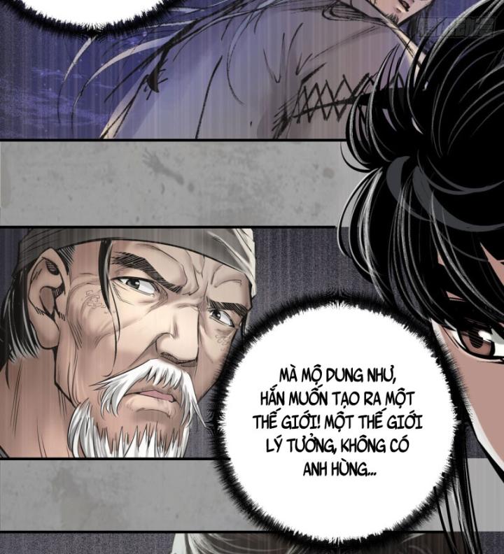 Tạng Phong Hành chapter 214 9