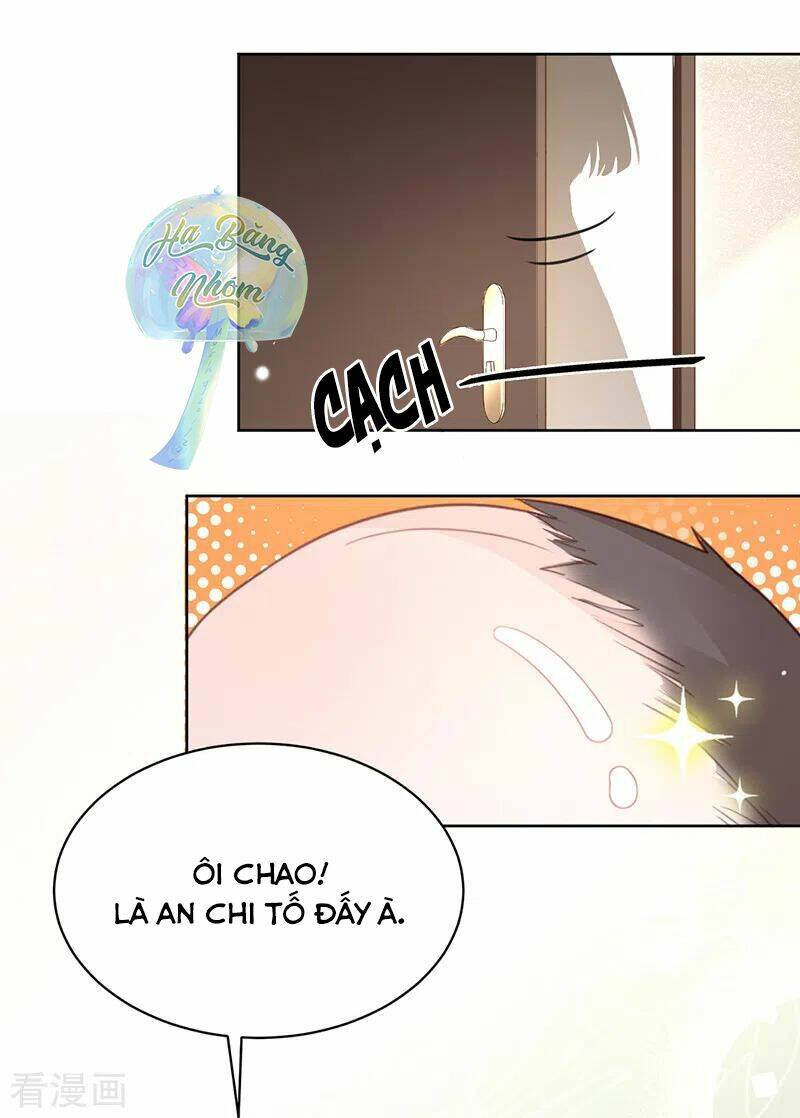 dĩ hôn chi danh chapter 26 8