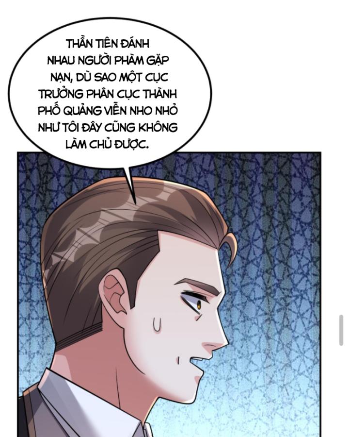 học cùng em gái, tôi bất cẩn vô địch rồi chapter 181 12