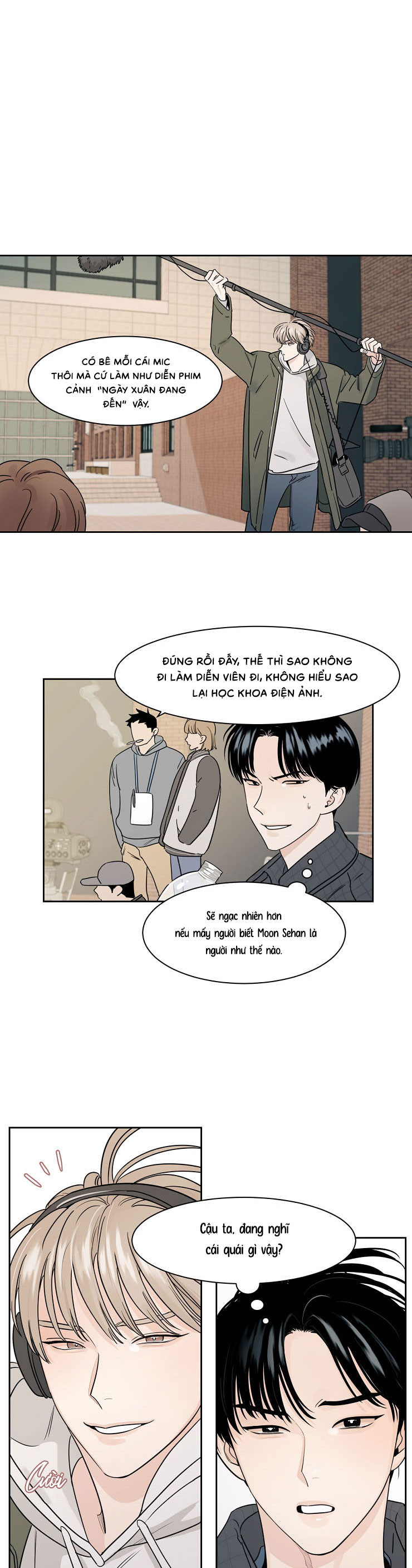 vùng tối chapter 1 14