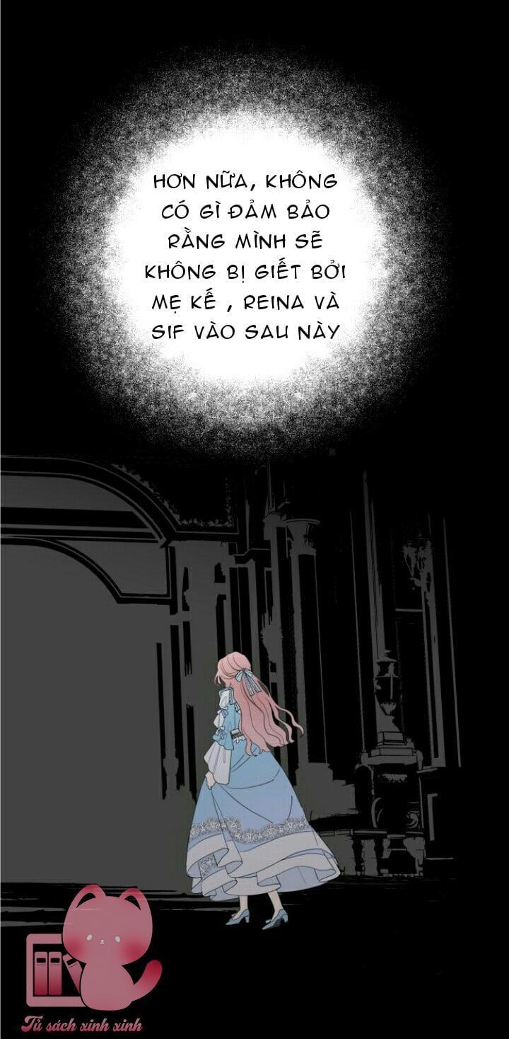 người thân của tôi đều sợ hãi tôi chapter 1 48