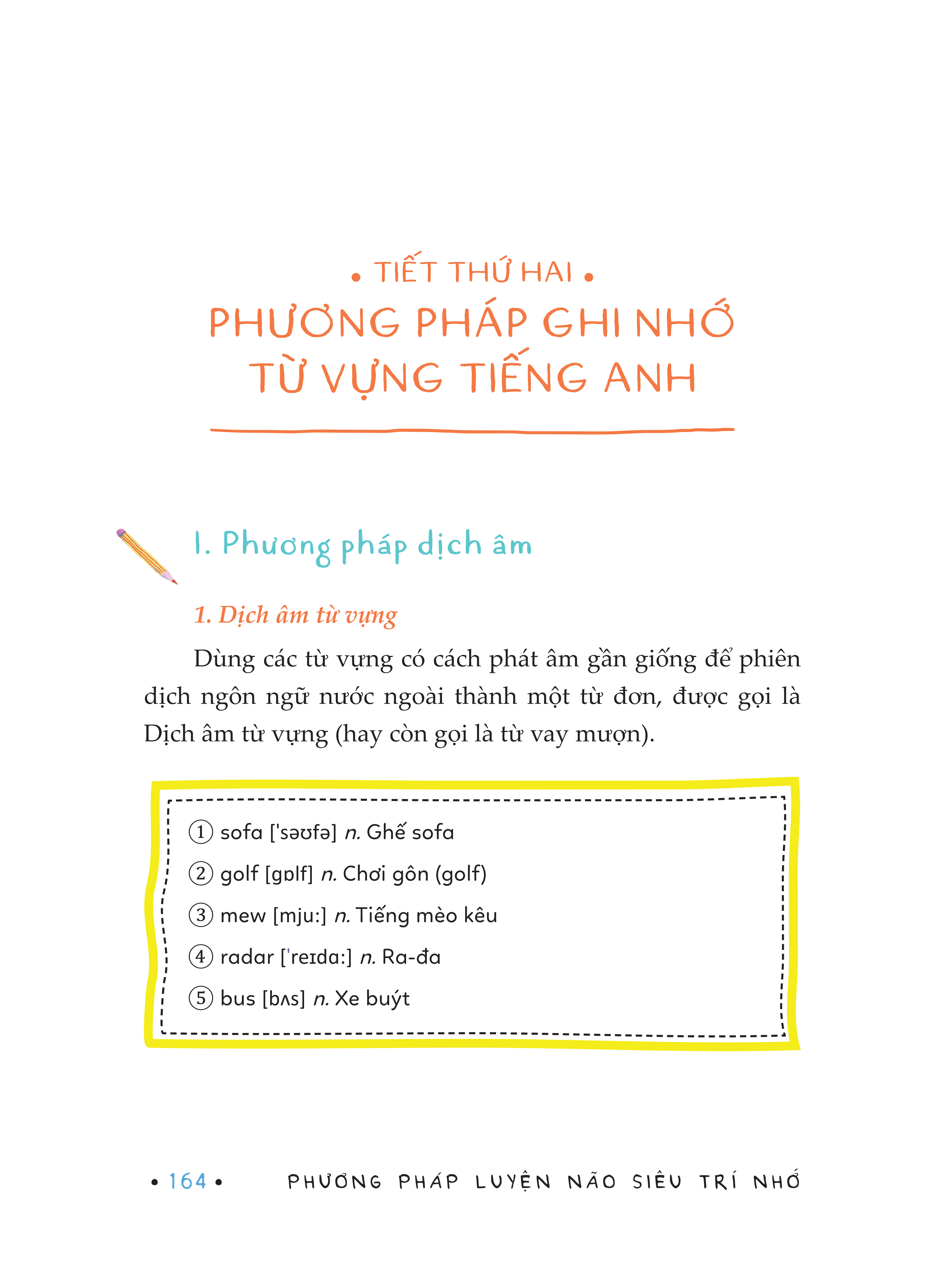 Phương Pháp Luyện Não Siêu Trí Nhớ - Từ nhà vô địch giải đấu trí nhớ thế giới