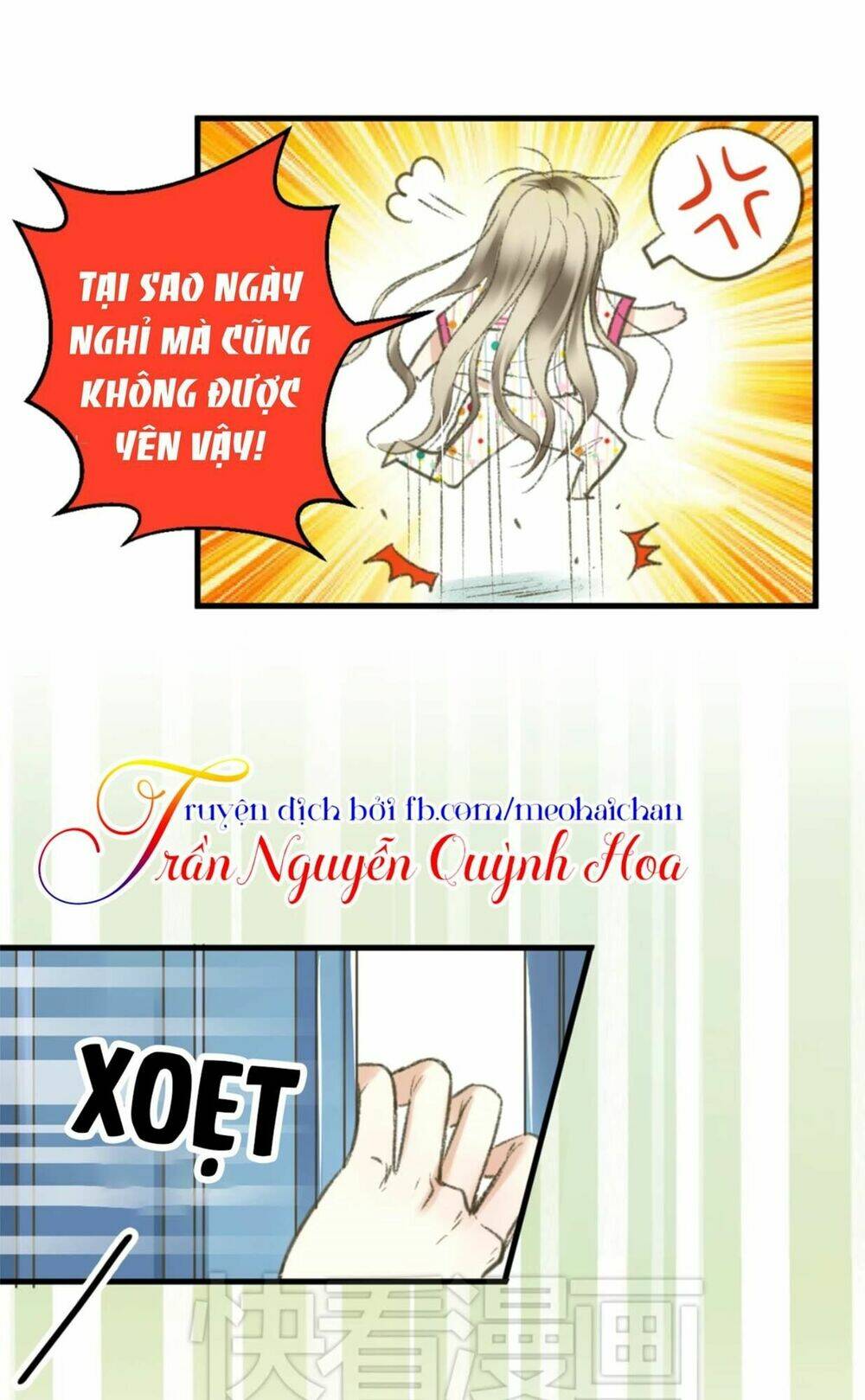 giai điệu tuổi trẻ chapter 1 9