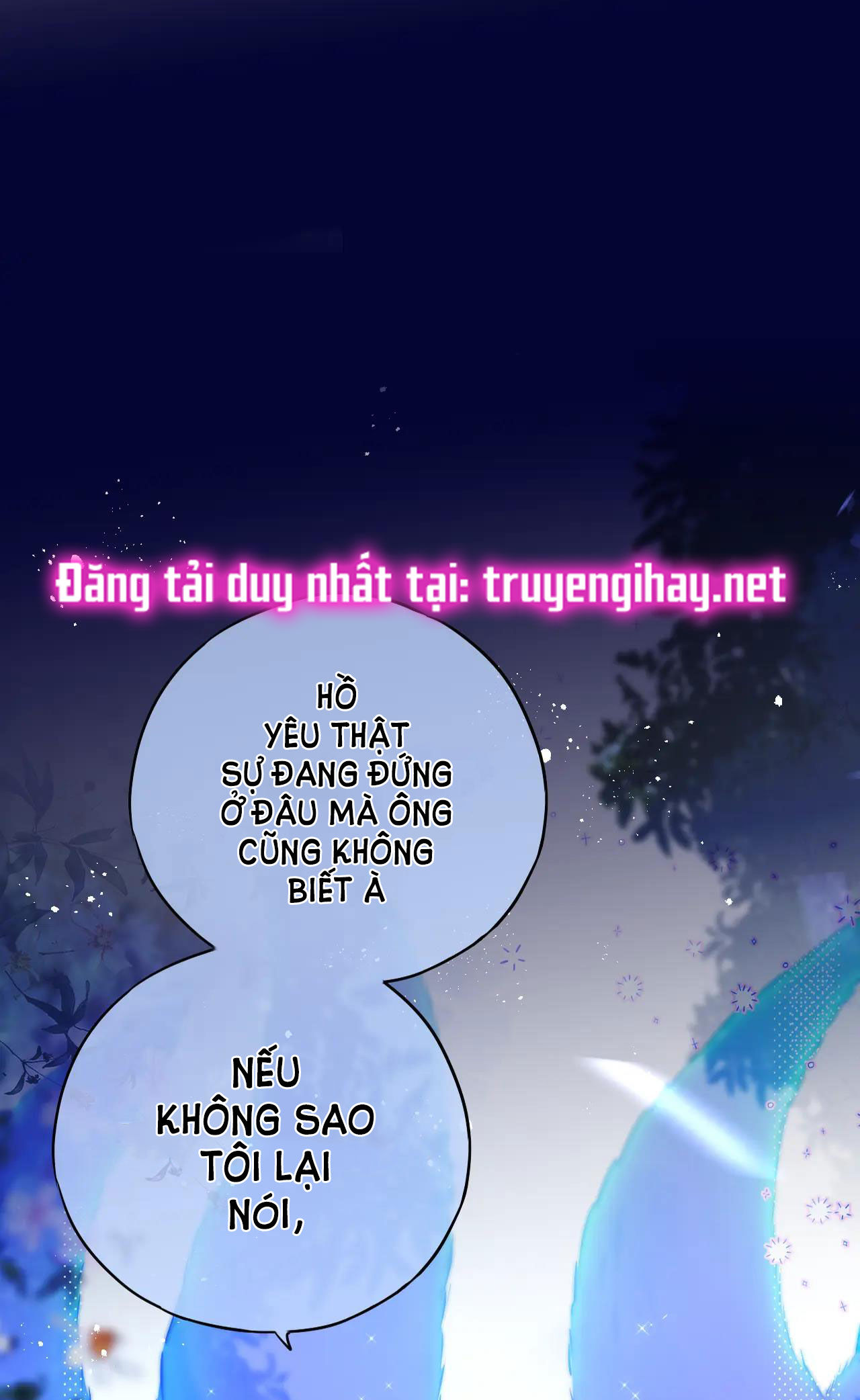 cạm bẫy của hồ ly chapter 26.1 6