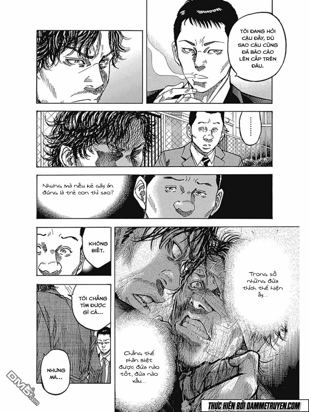 yokokuhan - the copycat chapter 10 7