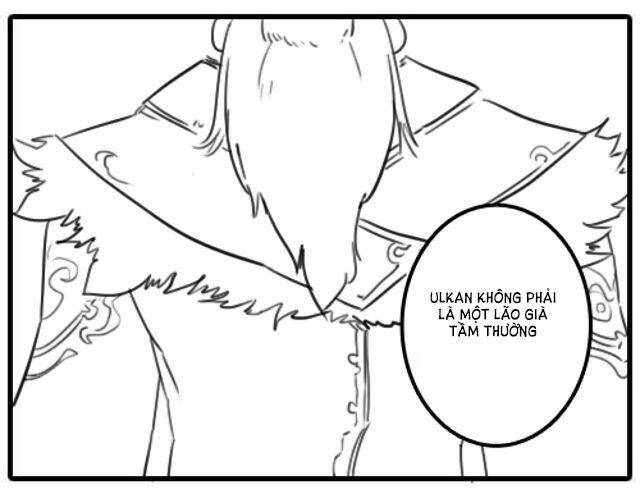 chuyện tình zed và syndra ( season 2 ) chapter 28 14