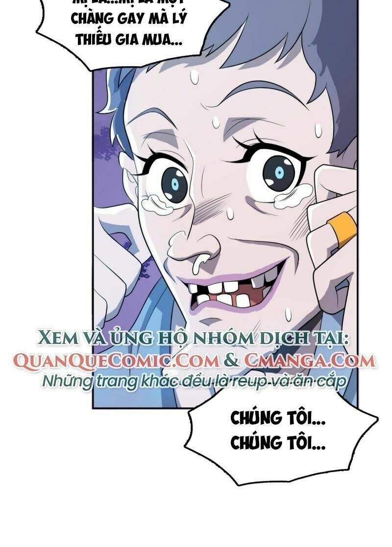 phụ hồn giả chapter 29 10