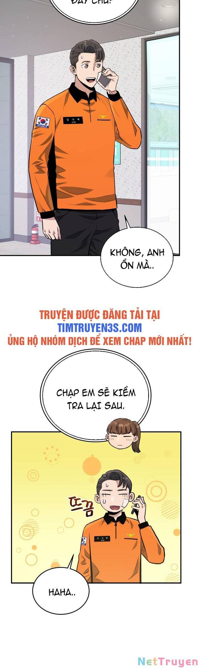 hệ thống oán hận của ta chapter 52 21