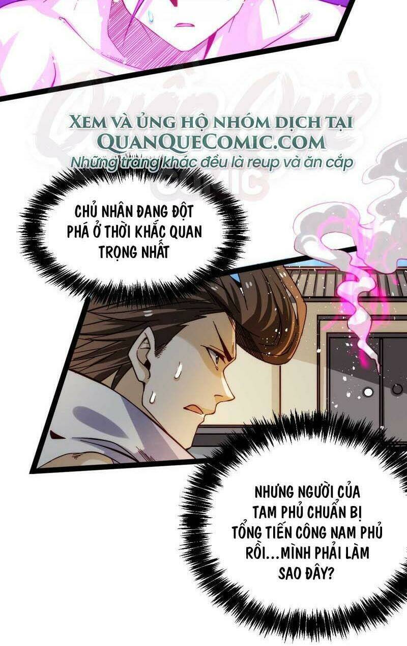 đô thị đỉnh phong cao thủ chapter 127 2