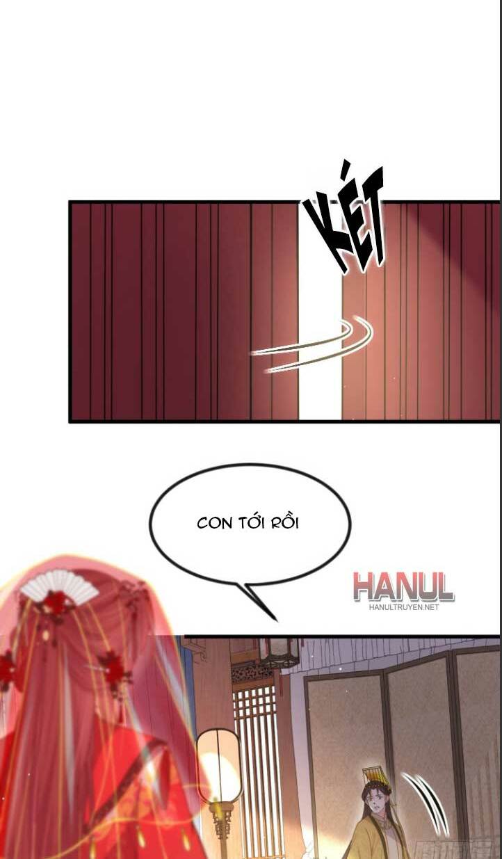 hoạn phi thiên hạ chapter 199 12