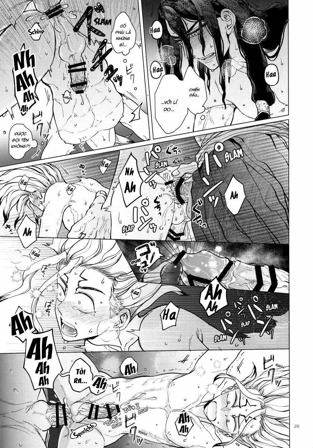 oneshot hỏny chapter 105 25