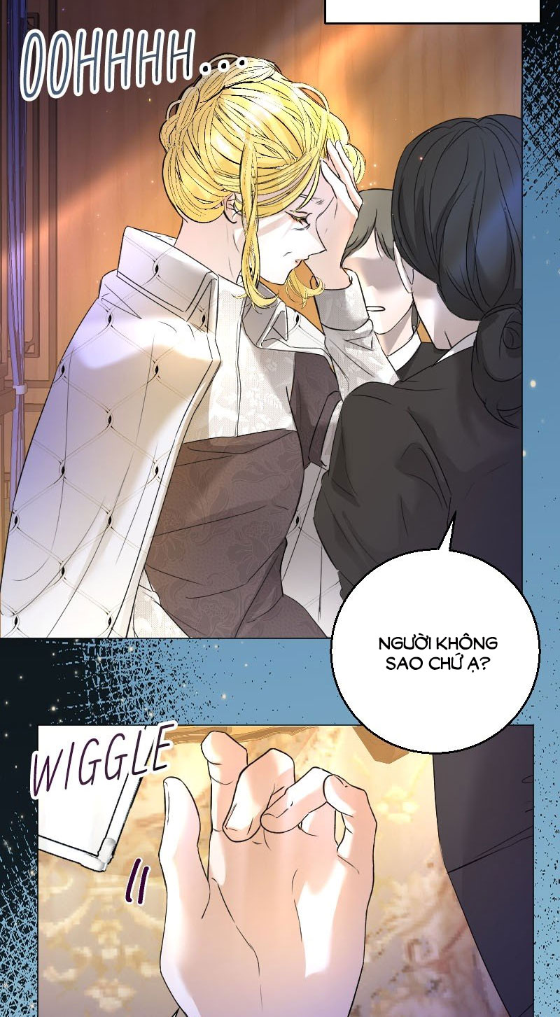 ngã rẽ định mệnh chapter 1.2 45