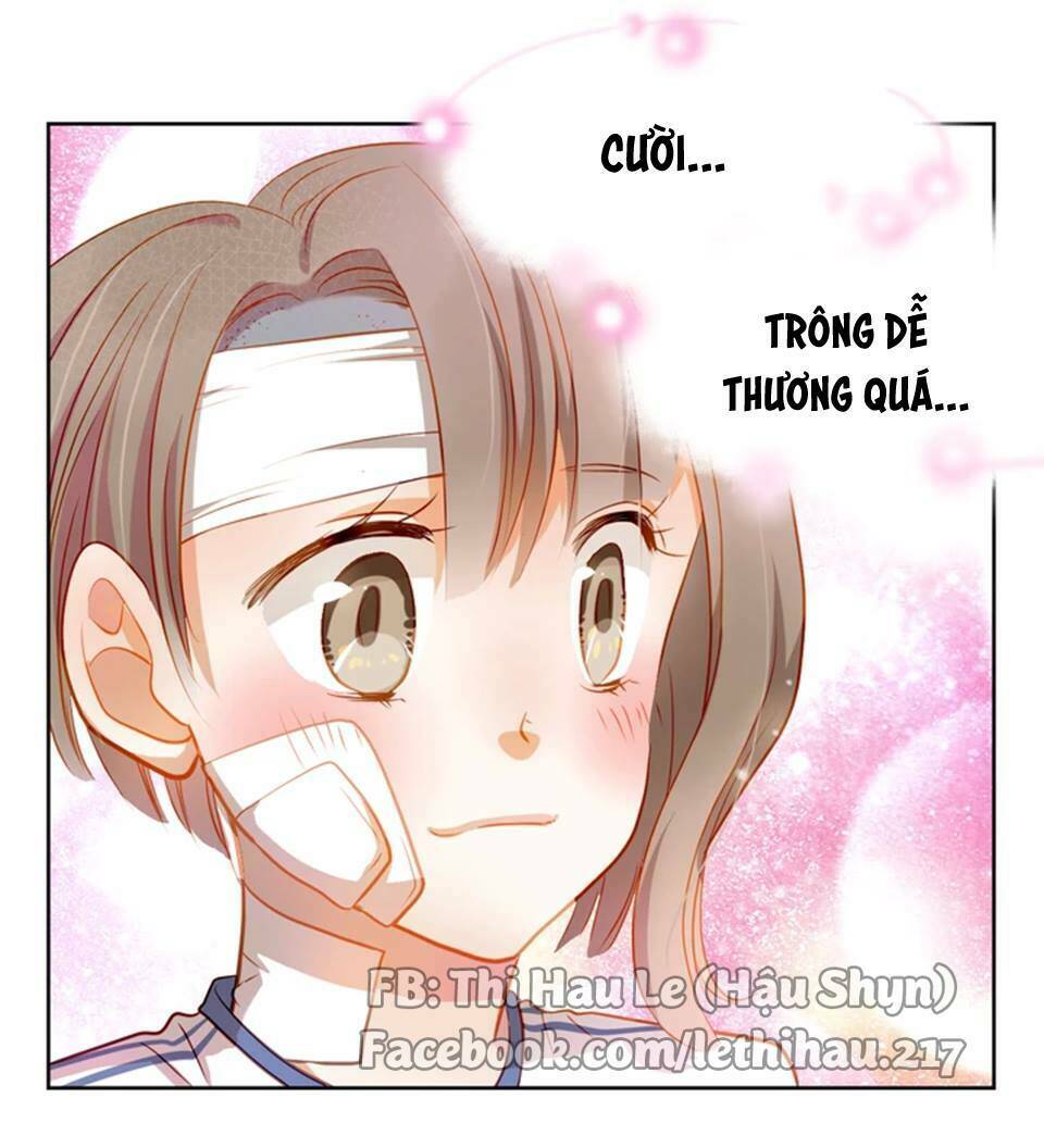 sự cám dỗ xấu xa chapter 11 18