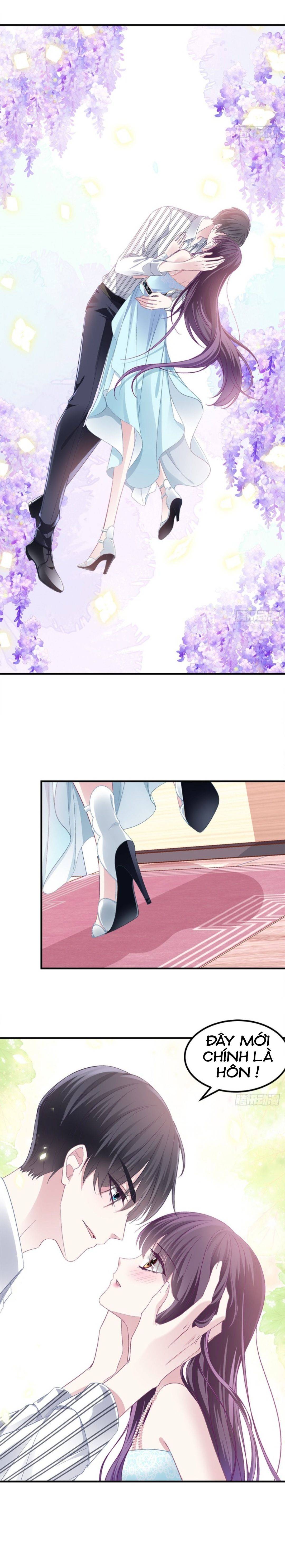 trọng sinh về chinh phục tổng tài chapter 2 23
