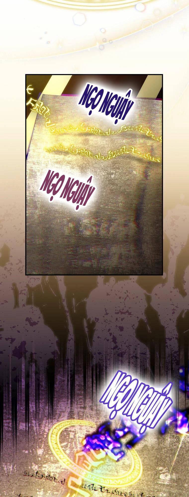 đứa bé đó không phải con anh chapter 50.1 34