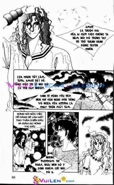 hậu duệ hoàng gia chapter 6 66