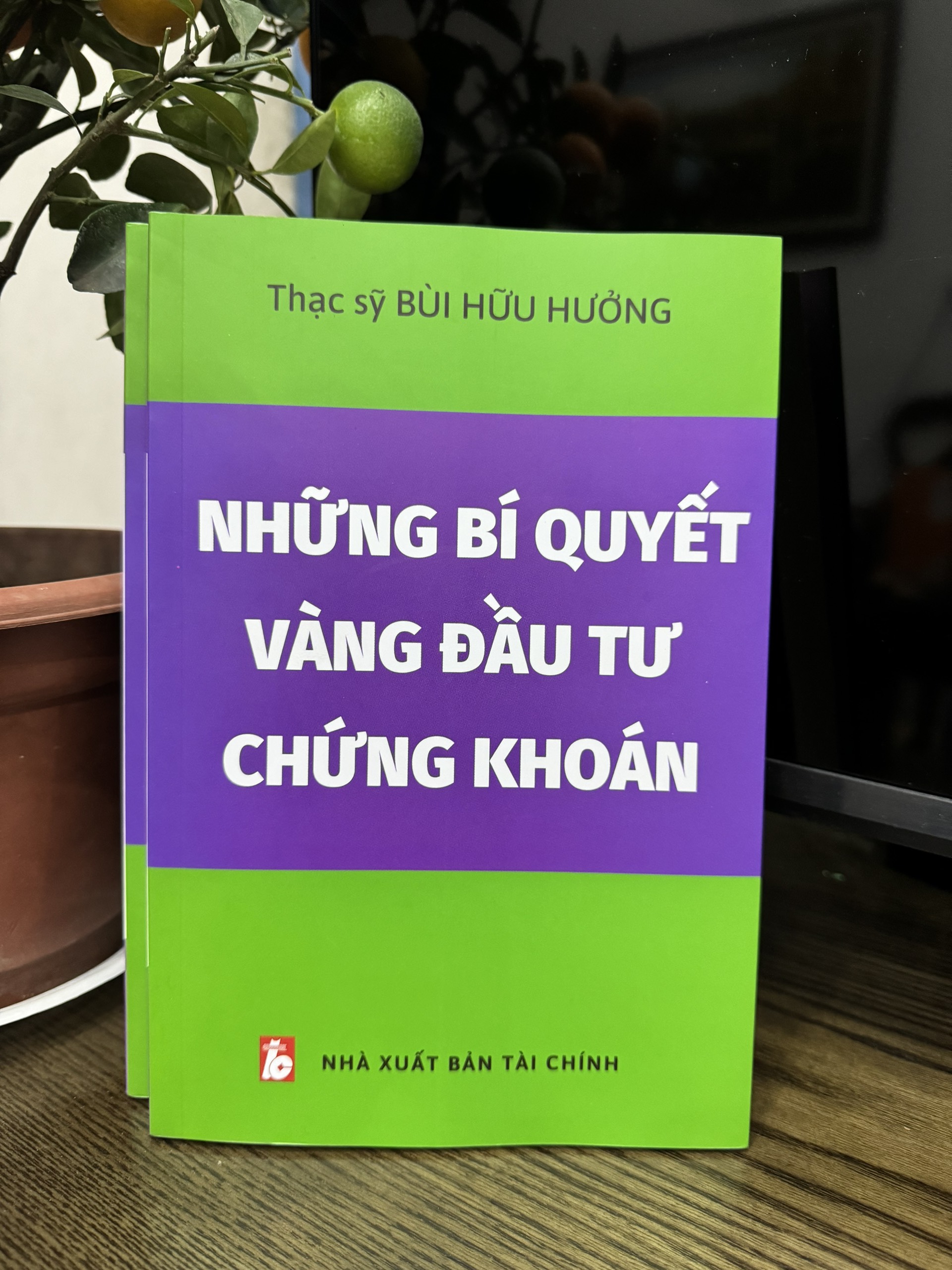 Những Bí Quyết Vàng Đầu Tư Chứng Khoán