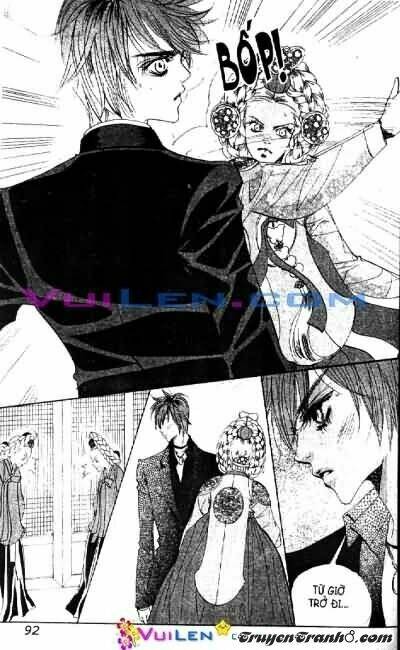 goong - [ hoàng cung ] chapter 10 85