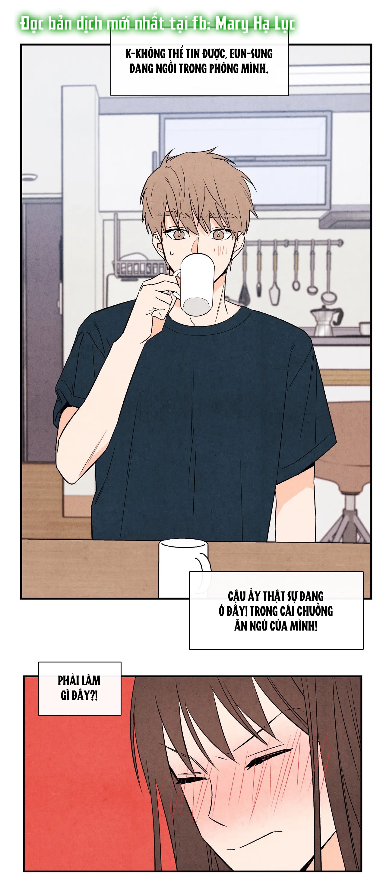 1 cộng 1 bằng.... chapter 17.1 14