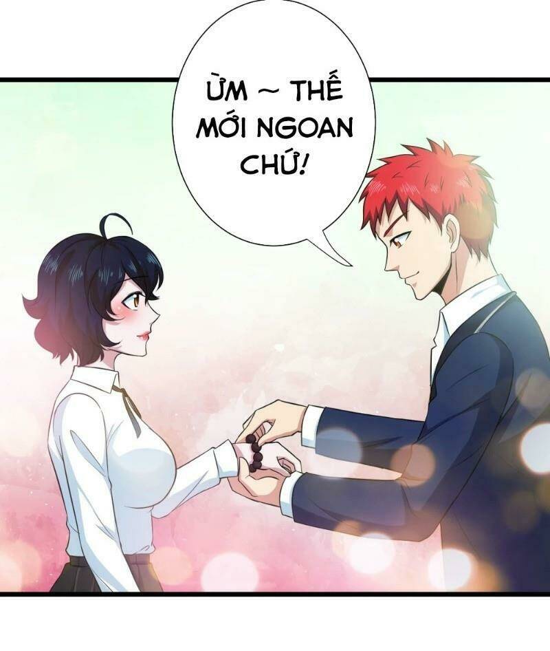 tối cường đặc chủng binh của hoa khôi chapter 103 11