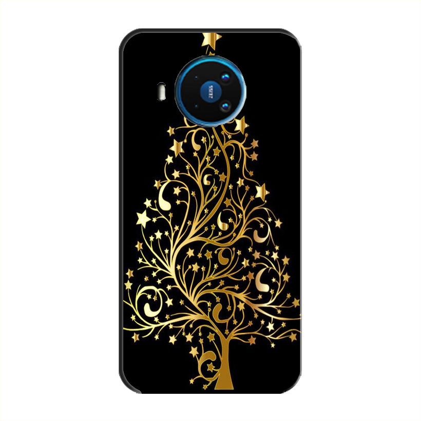 Ốp Lưng Dẻo Dành Cho NOKIA 8.3